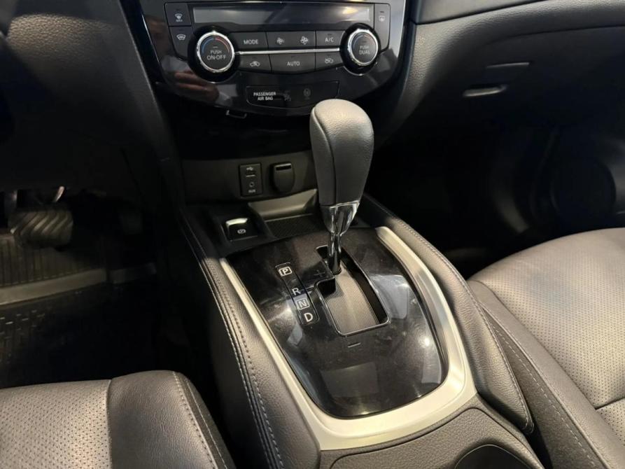 Nissan X-Trail III Рестайлинг Подольск  - изображение 23
