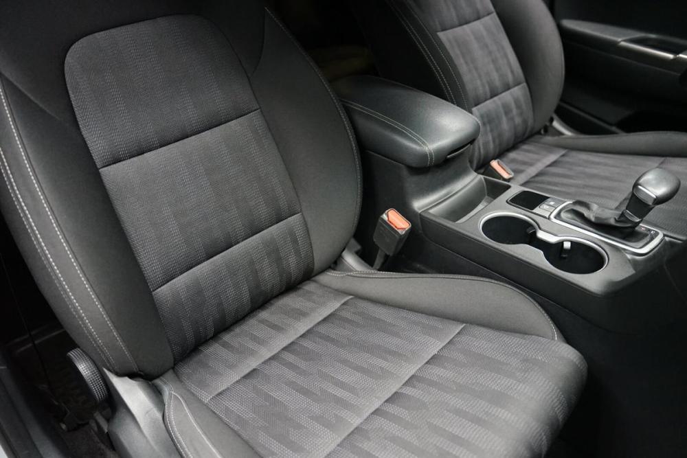 Kia Sportage IV Рестайлинг Крым  - изображение 24