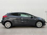 Kia Ceed II Рестайлинг Нижний Тагил  - изображение 21