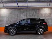 Kia Sportage IV Рестайлинг Уфа  - изображение 26