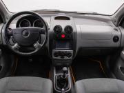 Chevrolet Aveo I Москва  - изображение 29