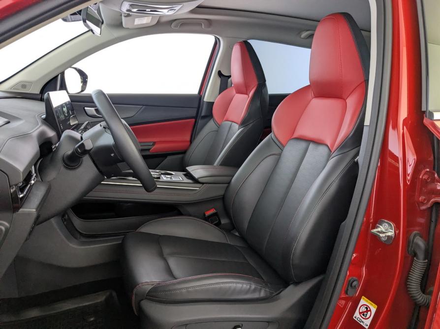 Changan CS55 Plus II Москва  - изображение 21