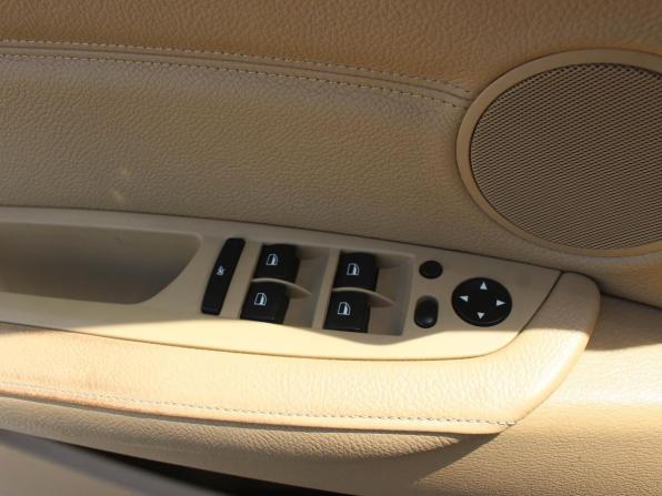 BMW X6 I (E71) с пробегом 2008 года, цена 1 545 500 рублей, 209150 км, внедорожник, Автокод Объявления