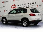 Volkswagen Tiguan I Рестайлинг Минеральные Воды  - изображение 20