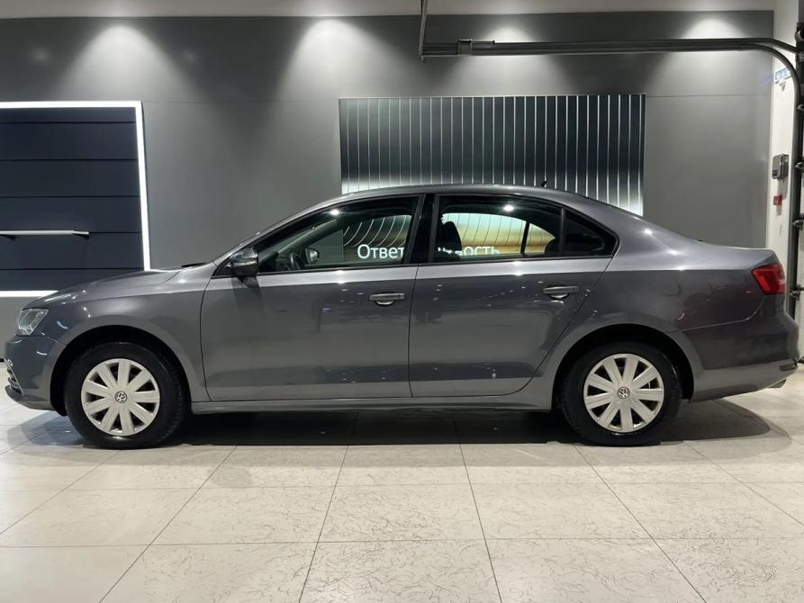 Volkswagen Jetta VI Рестайлинг Новосибирск  - изображение 2
