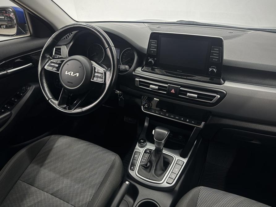 Kia Seltos I Смоленск  - изображение 31