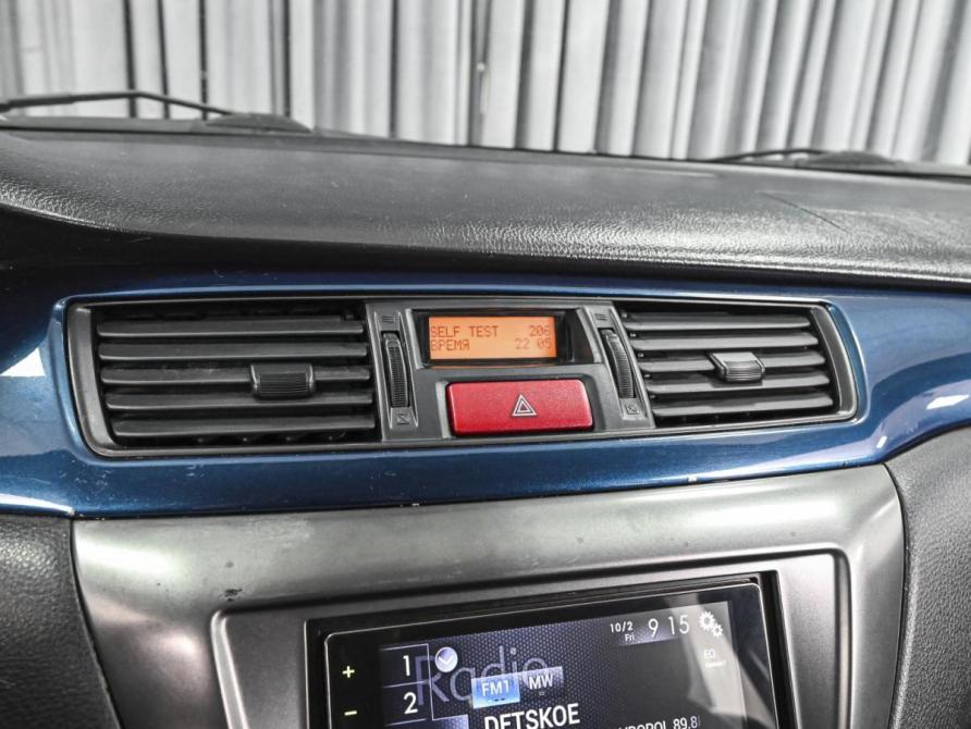 Mitsubishi Lancer IX Ставрополь  - изображение 14