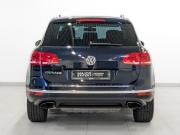 Volkswagen Touareg II Рестайлинг Санкт-Петербург  - изображение 36