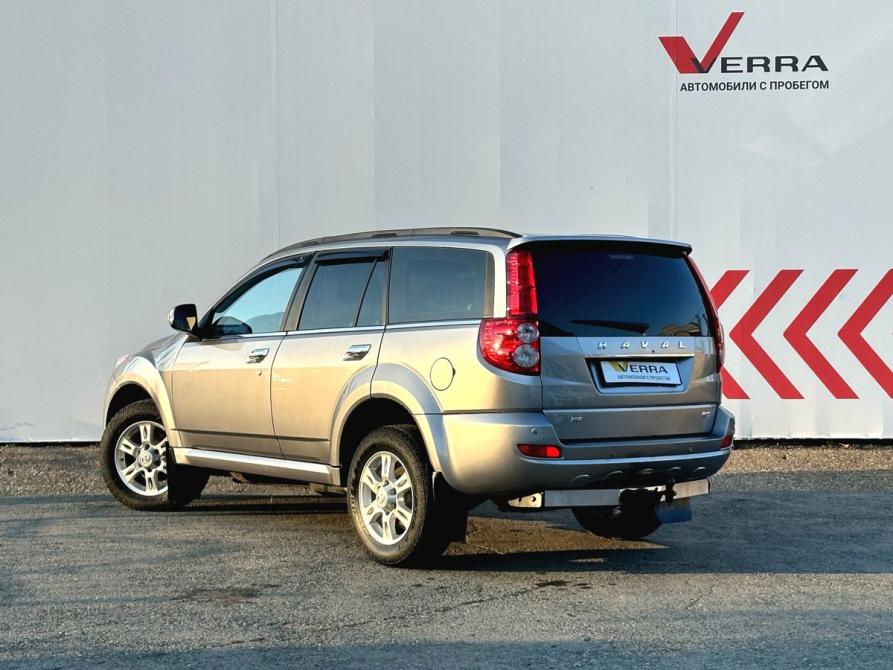 Haval H5 I Пермь  - изображение 3