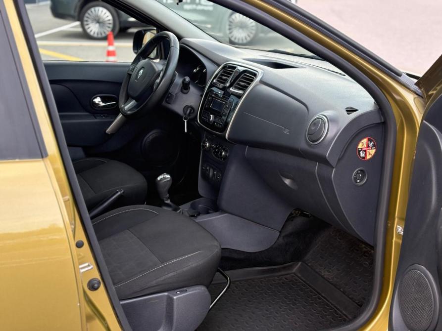 Renault Sandero II Томск  - изображение 24