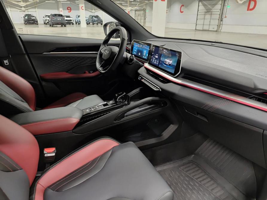 Geely Coolray I Рестайлинг Казань  - изображение 13