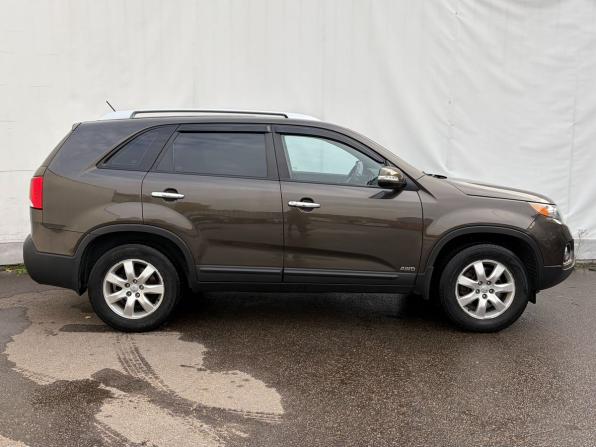 Kia Sorento II с пробегом 2012 года, цена 1 199 000 рублей, 219895 км, внедорожник, Автокод Объявления