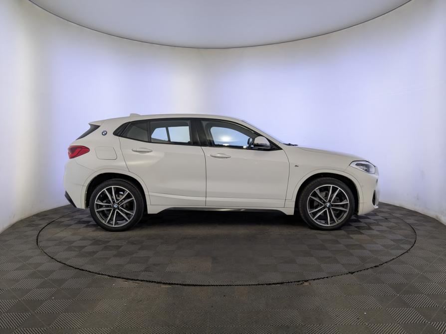 BMW X2 I (F39) Москва  - изображение 4