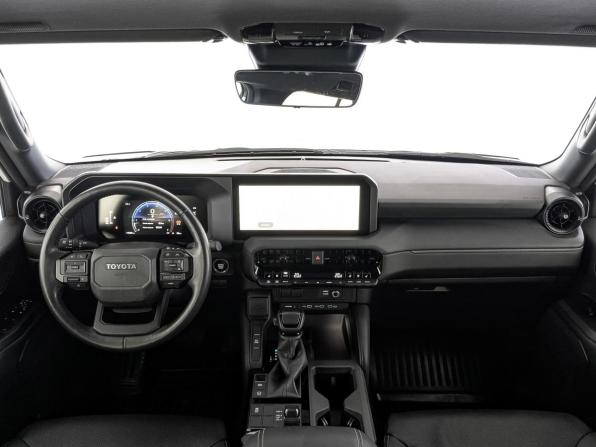 Toyota Land Cruiser Prado 250 Series с пробегом 2024 года, цена 8 990 000 рублей, 14270 км, внедорожник, Автокод Объявления
