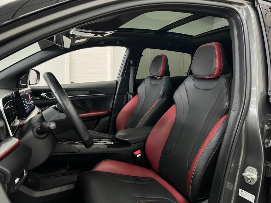 Geely Coolray I Рестайлинг Казань  - изображение 20