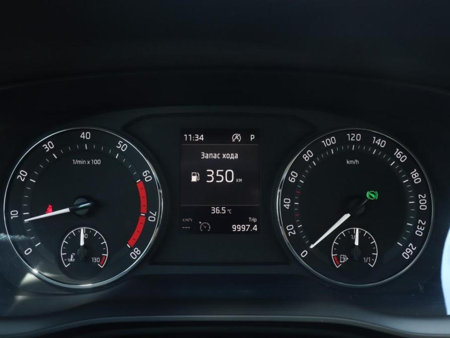 Skoda Octavia IV (A8) Казань  - изображение 15