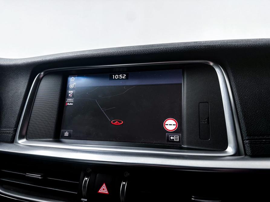 Kia Optima IV Рестайлинг Уфа  - изображение 20