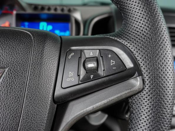 Chevrolet Aveo II с пробегом 2012 года, цена 699 000 рублей, 159930 км, хэтчбек, Автокод Объявления