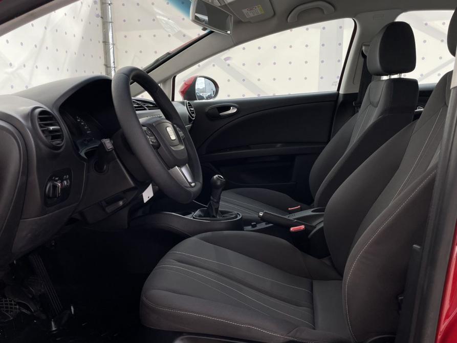 SEAT Leon II Рестайлинг Тамбов  - изображение 11