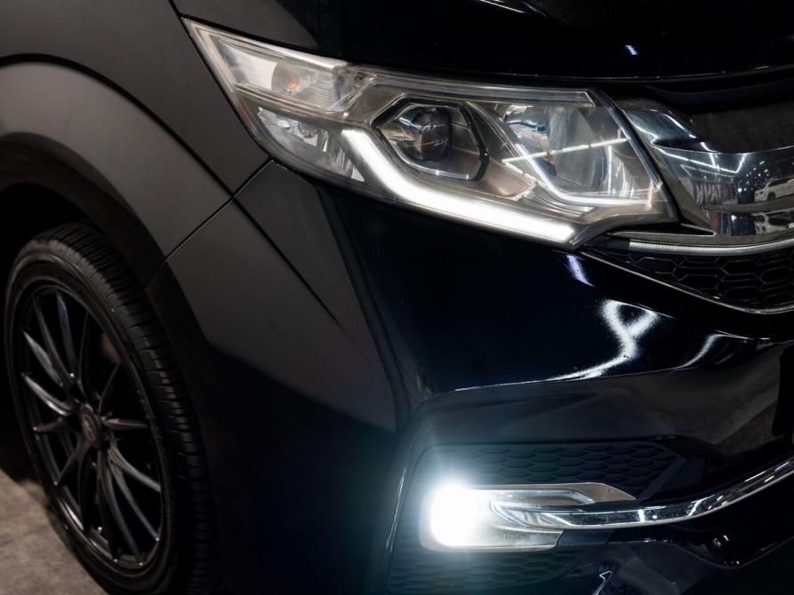 Honda Stepwgn V Чита  - изображение 21