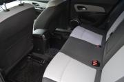 Chevrolet Cruze I Рестайлинг Старый Оскол  - изображение 37