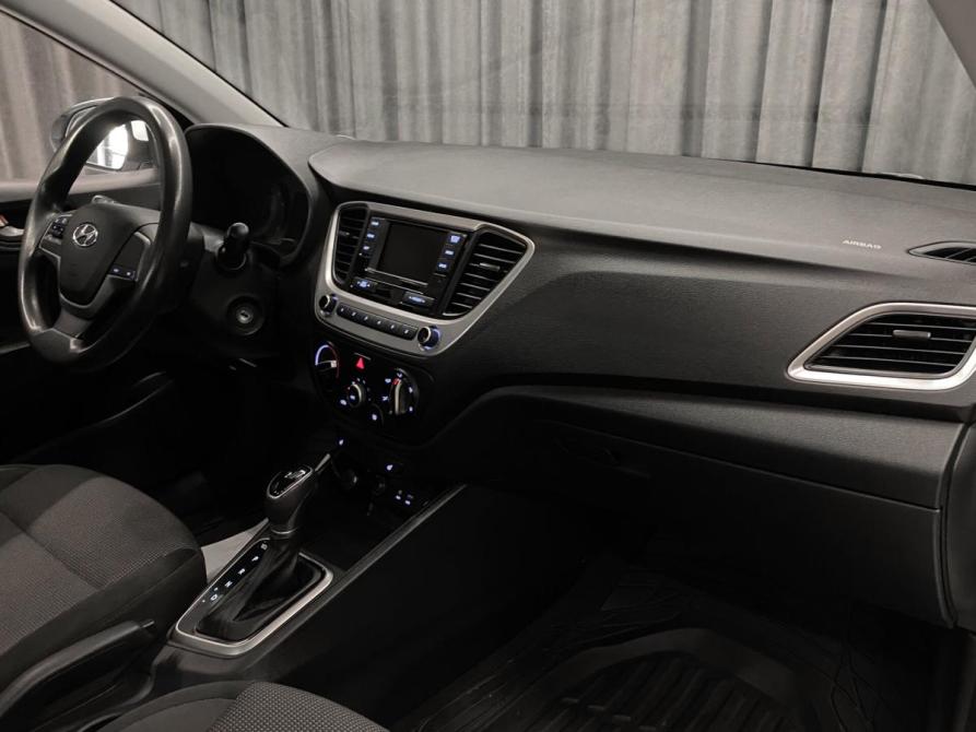 Hyundai Solaris II Красноярск  - изображение 11