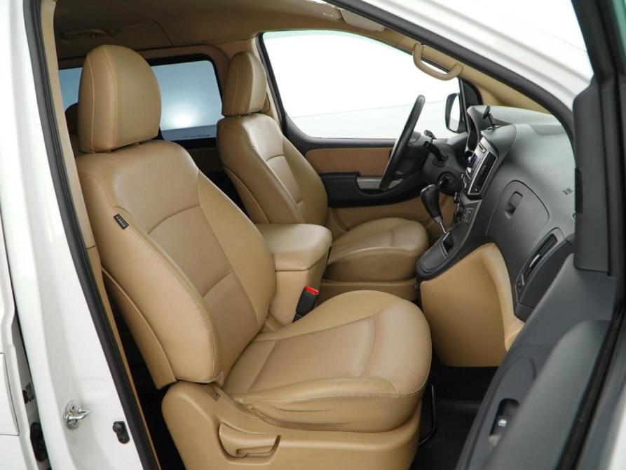 Hyundai H-1 II Рестайлинг 2 Москва  - изображение 9