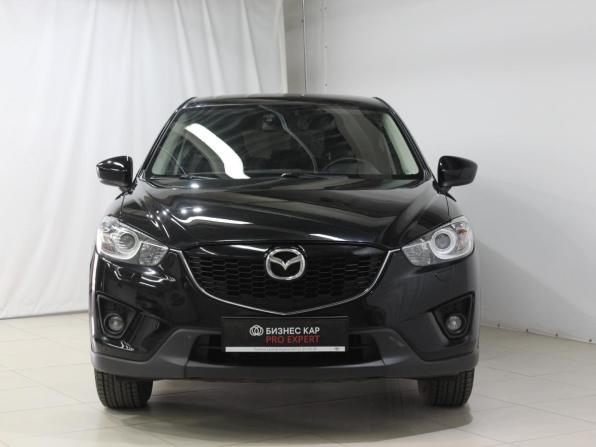 Mazda CX-5 I с пробегом 2013 года, цена 1 748 000 рублей, 147776 км, внедорожник, Автокод Объявления