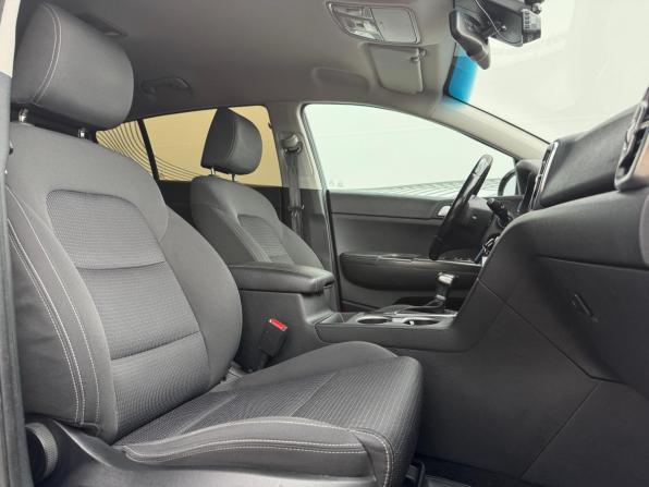 Kia Sportage IV с пробегом 2017 года, цена 1 700 000 рублей, 160206 км, внедорожник, Автокод Объявления