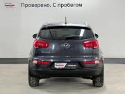 Kia Sportage III Рестайлинг Тюмень  - изображение 36