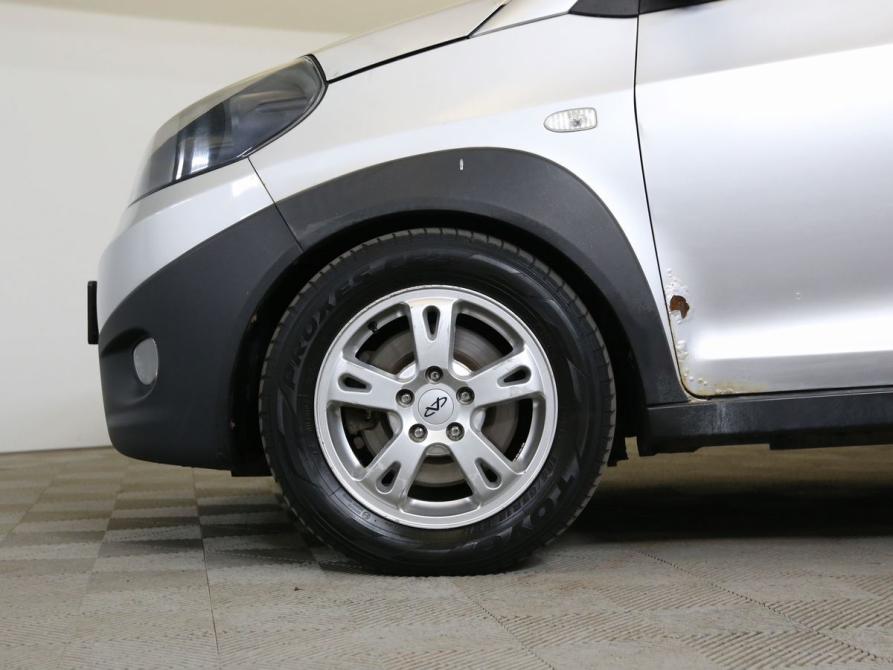 Chery IndiS (S18D) I Санкт-Петербург  - изображение 9