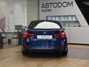 BMW 3 серии VI (F3x) Рестайлинг Москва  - изображение 29