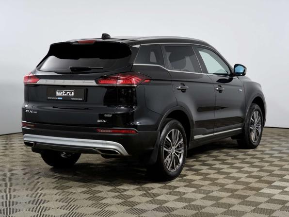Geely Atlas Pro с пробегом 2022 года, цена 1 678 000 рублей, 108190 км, внедорожник, Автокод Объявления