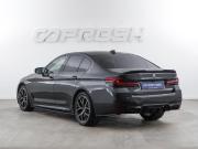 BMW 5 серии VII (G30/G31/G38) Рестайлинг Москва  - изображение 30