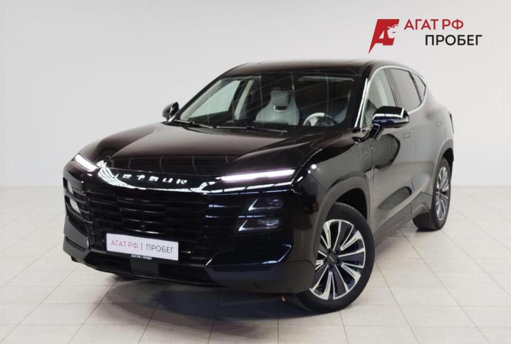 JETOUR DASHING I Саратов  - изображение 1
