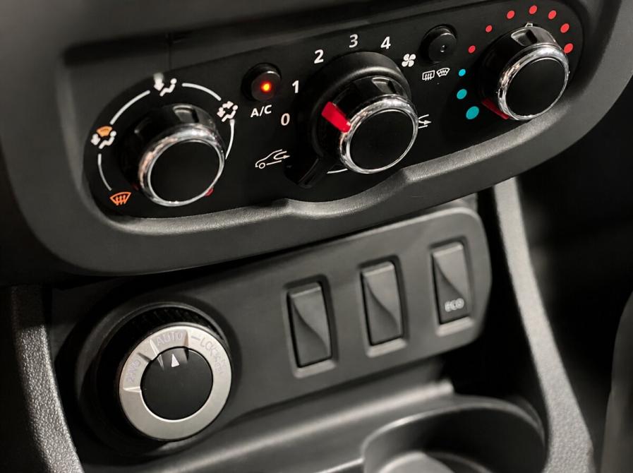 Renault Duster I Рестайлинг Кемерово  - изображение 14