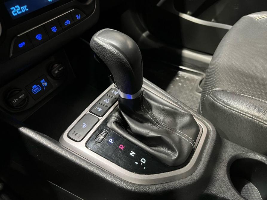 Hyundai Creta I Пермь  - изображение 18
