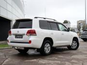 Toyota Land Cruiser 200 Series Самара  - изображение 36