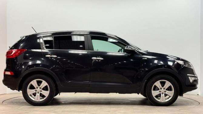 Kia Sportage III с пробегом 2011 года, цена 1 150 000 рублей, 139006 км, внедорожник, Автокод Объявления