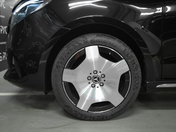 Новый Mercedes-Benz V-Класс III (W447) Рестайлинг 2026 года, цена 14 800 000 рублей, минивэн, Автокод Объявления