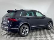 Volkswagen Tiguan II Ростов-на-Дону  - изображение 29