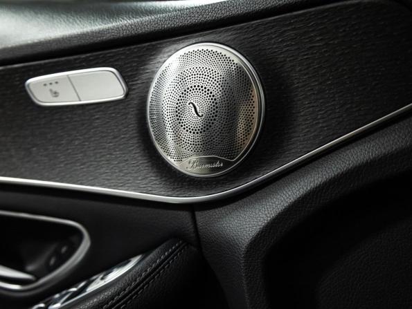 Mercedes-Benz C-Класс IV (W205) Рестайлинг с пробегом 2018 года, цена 2 599 585 рублей, 70051 км, седан, Автокод Объявления