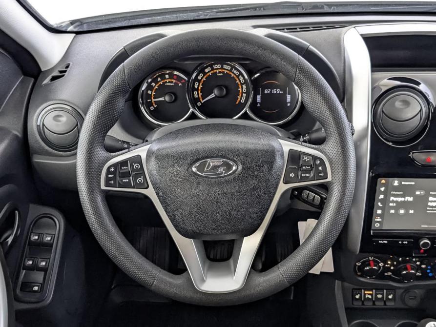 Lada (ВАЗ) Largus I Рестайлинг Москва  - изображение 22