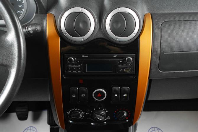Lada (ВАЗ) Largus I с пробегом 2015 года, цена 899 000 рублей, 124000 км, универсал, Автокод Объявления