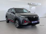 Changan CS35 Plus I Рестайлинг Волжский  - изображение 36