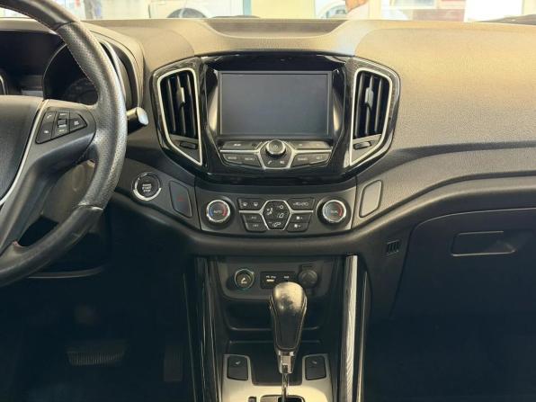 Chery Tiggo 5 I с пробегом 2015 года, цена 958 392 рубля, 84745 км, внедорожник, Автокод Объявления
