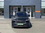 Chery Tiggo 8 Pro Max I Краснодар  - изображение 24