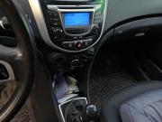 Hyundai Solaris I Москва  - изображение 11