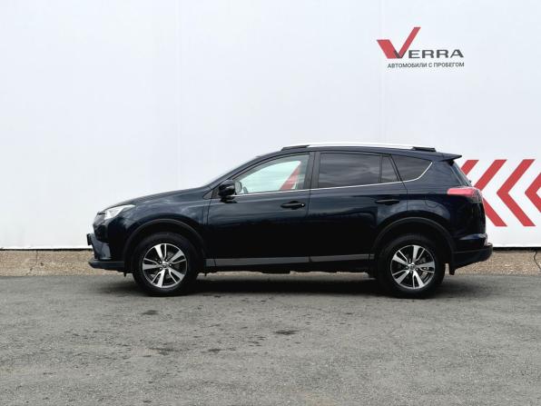 Toyota RAV4 IV (XA40) Рестайлинг с пробегом 2019 года, цена 2 990 000 рублей, 63956 км, внедорожник, Автокод Объявления