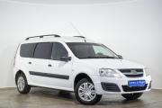 Lada (ВАЗ) Largus I Оренбург  - изображение 18